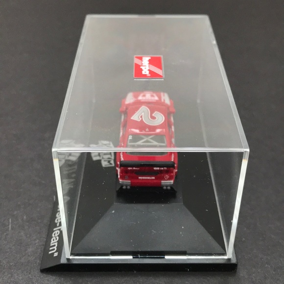 Herpa Alfa Romeo 155 V6 TI 1:87 - Picture 5 of 8